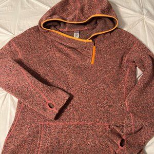 Stio Women's Sweetwater Fleece Hoodie